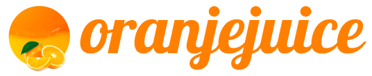 OranjeJuice